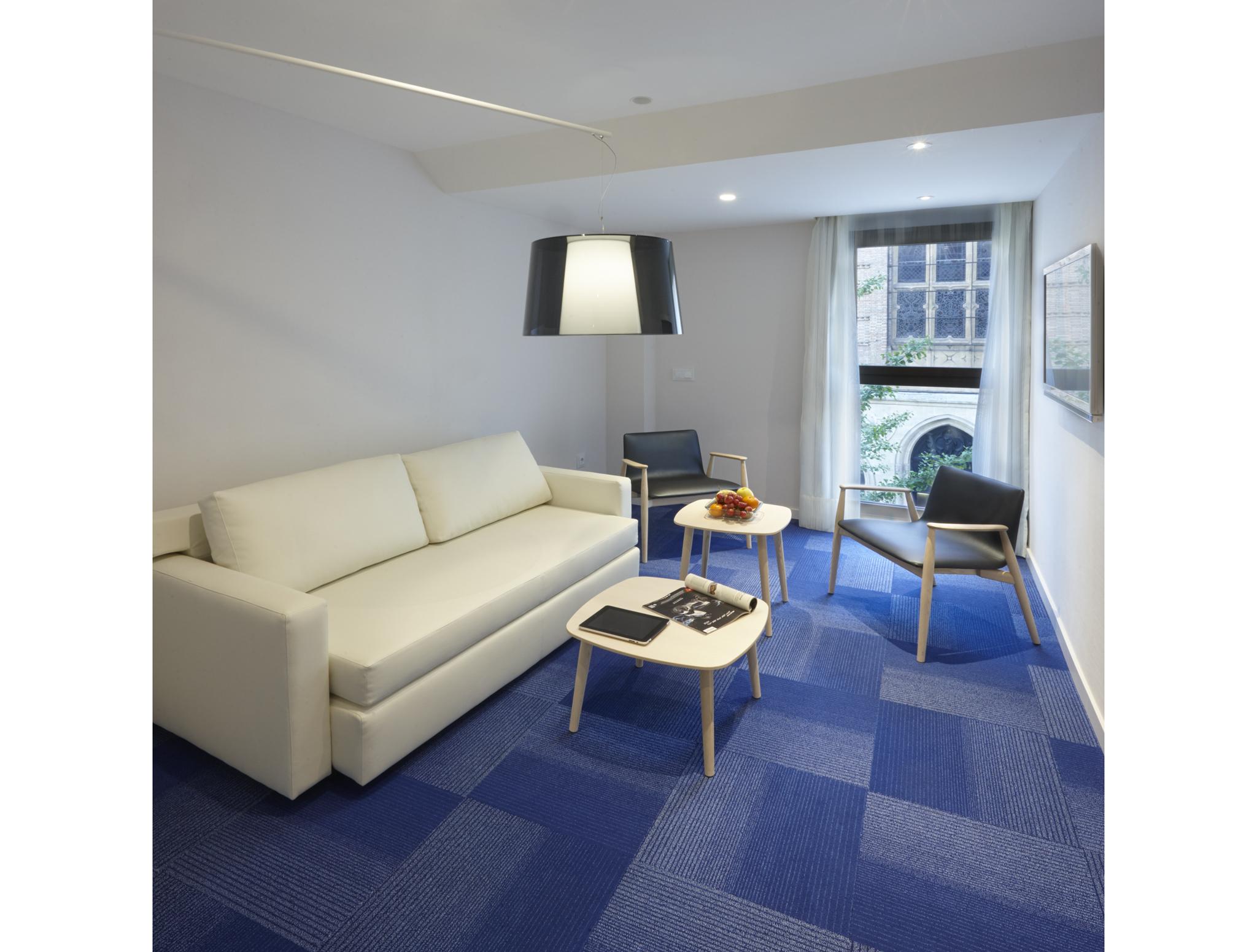 Hotel Macia Granada Five Senses Rooms & Suites Bagian luar foto