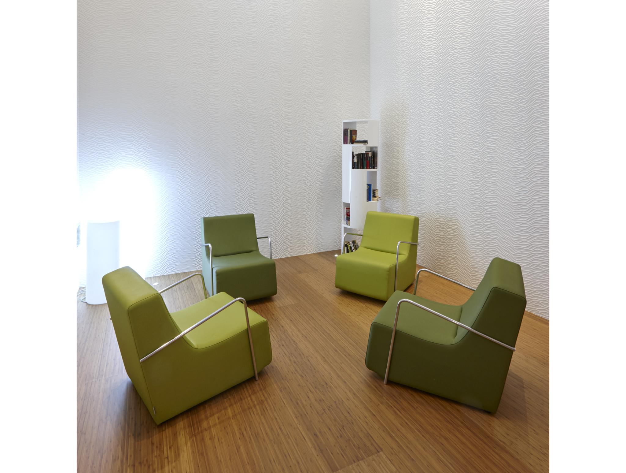 Hotel Macia Granada Five Senses Rooms & Suites Bagian luar foto