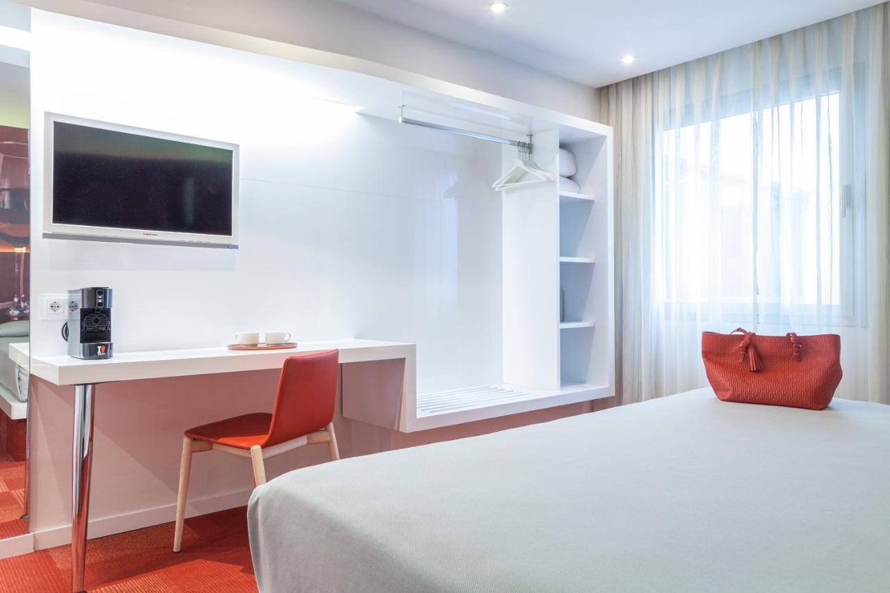 Hotel Macia Granada Five Senses Rooms & Suites Bagian luar foto