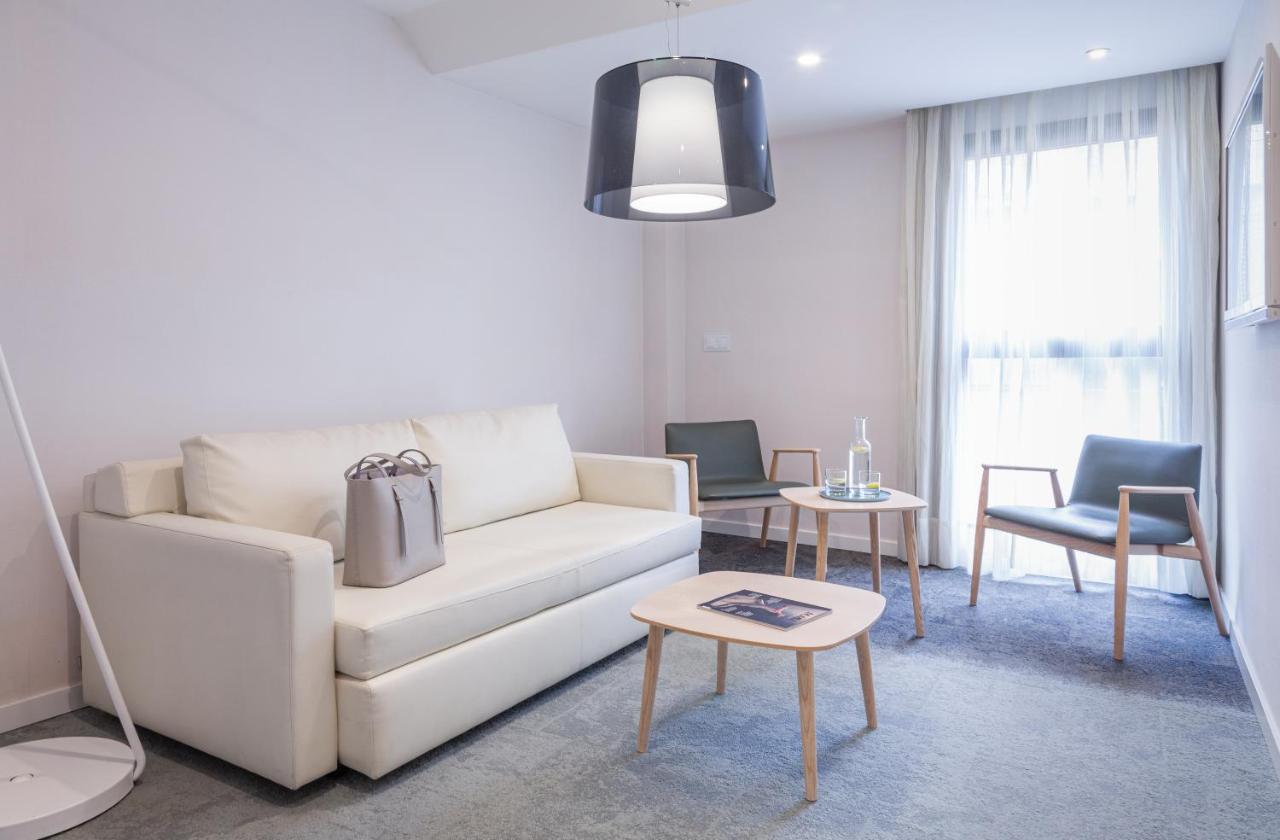 Hotel Macia Granada Five Senses Rooms & Suites Bagian luar foto