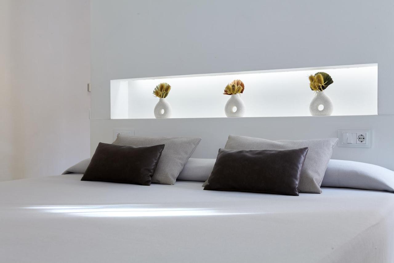 Hotel Macia Granada Five Senses Rooms & Suites Bagian luar foto