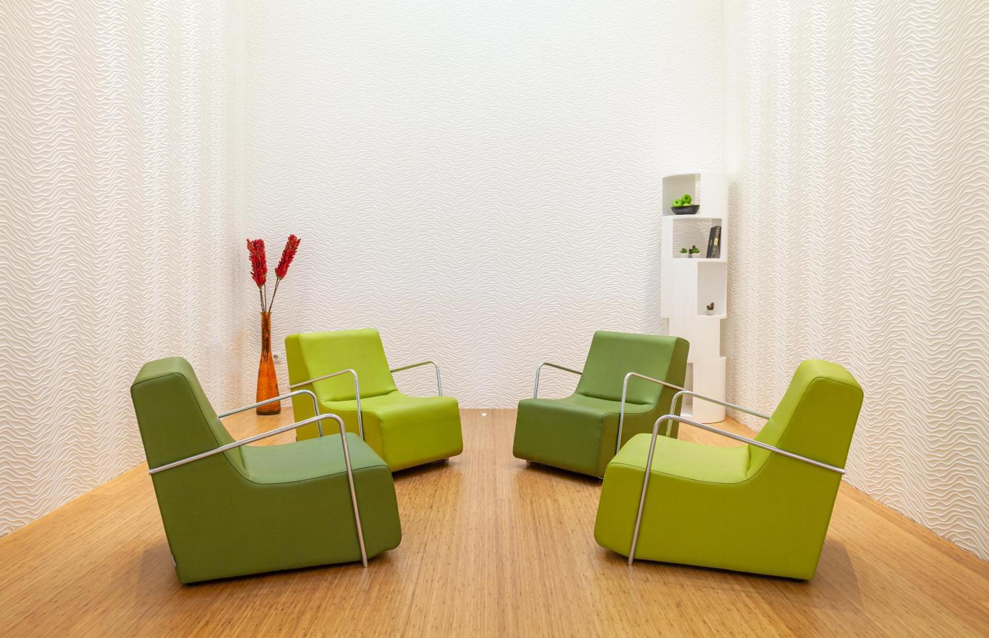 Hotel Macia Granada Five Senses Rooms & Suites Bagian luar foto