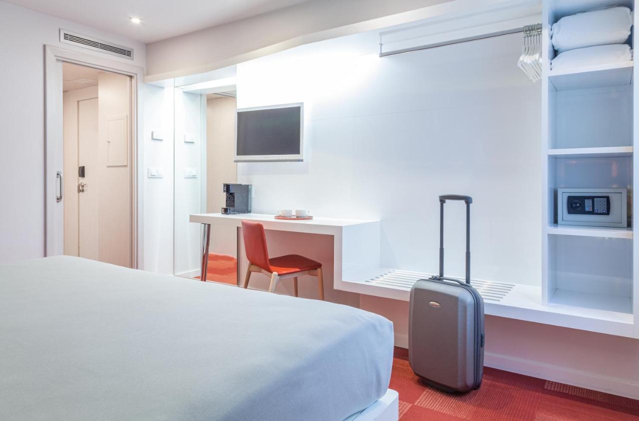 Hotel Macia Granada Five Senses Rooms & Suites Bagian luar foto
