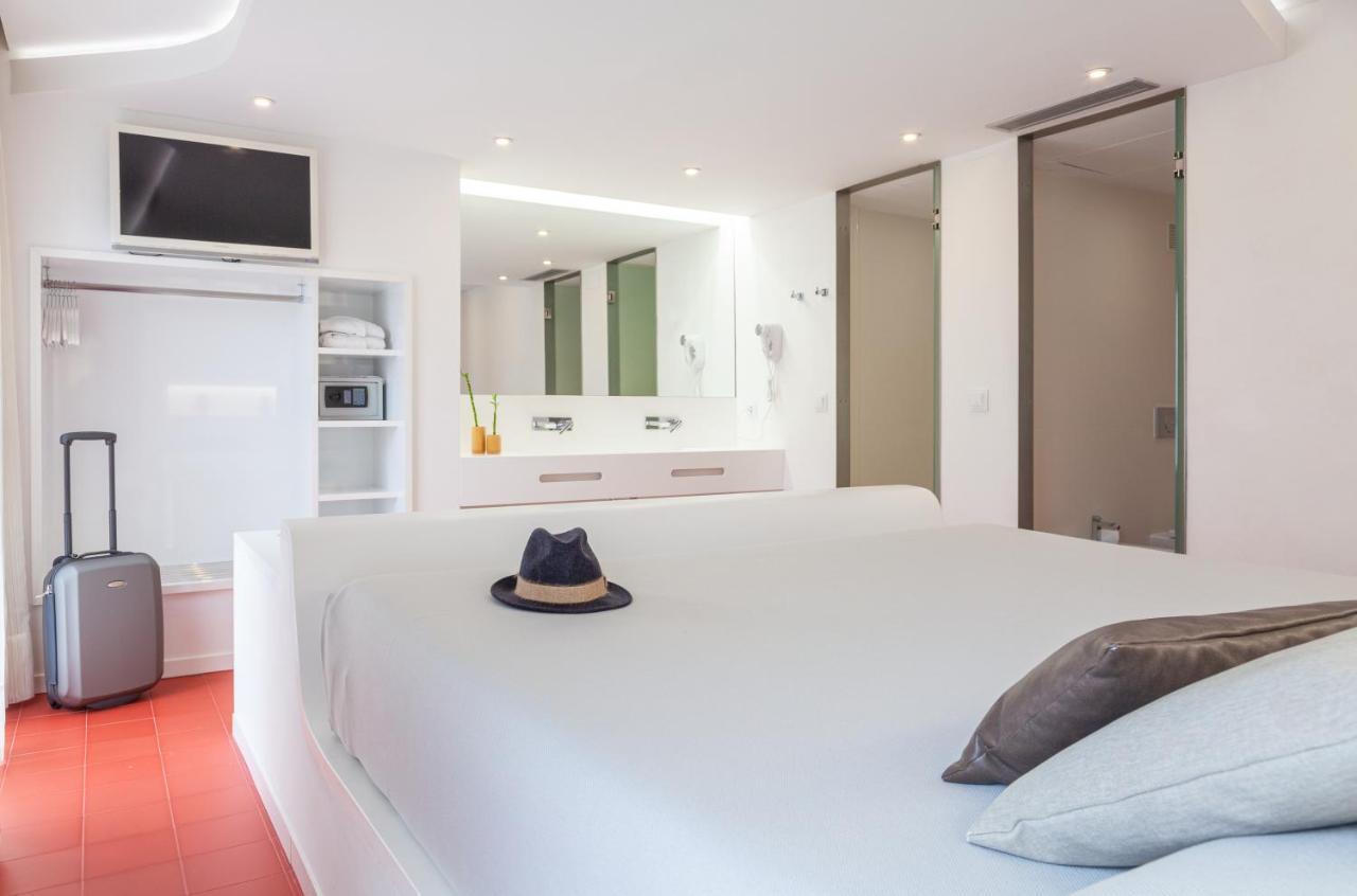 Hotel Macia Granada Five Senses Rooms & Suites Bagian luar foto