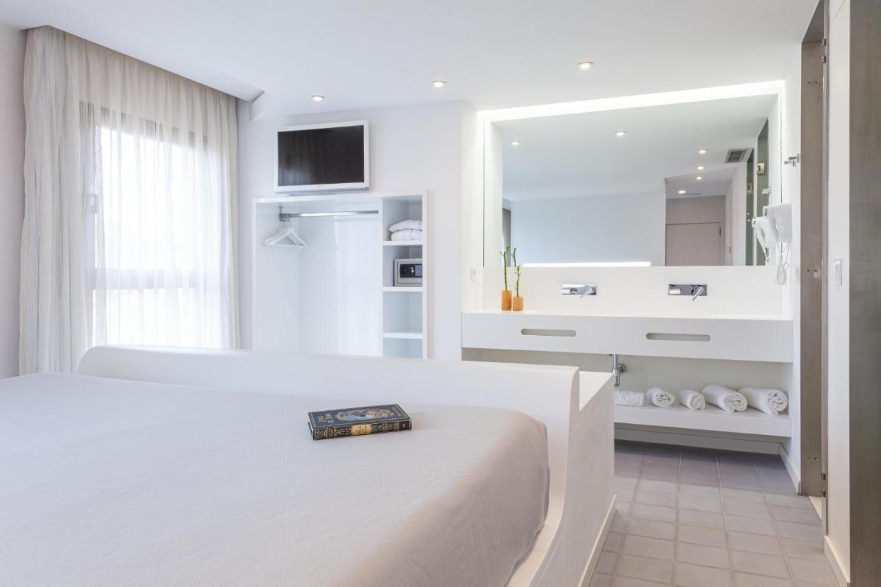 Hotel Macia Granada Five Senses Rooms & Suites Bagian luar foto