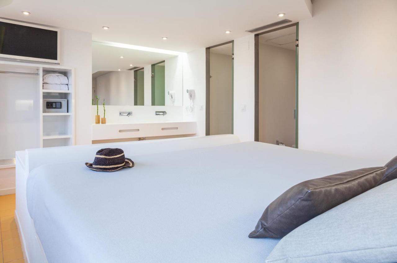 Hotel Macia Granada Five Senses Rooms & Suites Bagian luar foto
