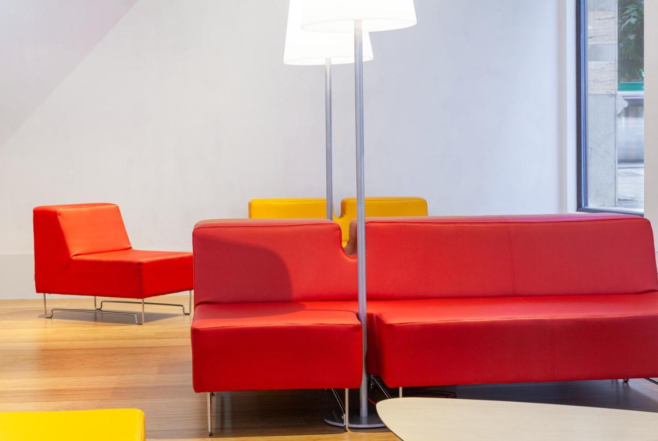 Hotel Macia Granada Five Senses Rooms & Suites Bagian luar foto