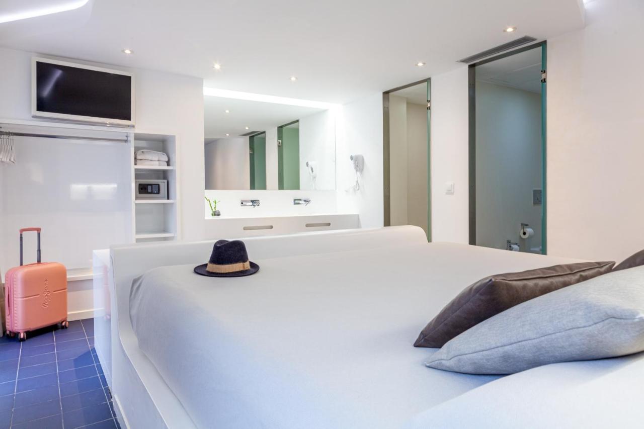 Hotel Macia Granada Five Senses Rooms & Suites Bagian luar foto